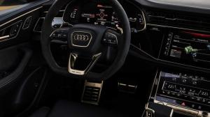 Audi RS Q8 RQ 900 by Manhart Racing 2020 года 